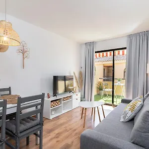 Monkó Boomerang Apartamento Torremolinos