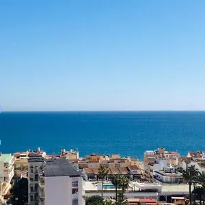Mirage 2 Apartamento Torremolinos