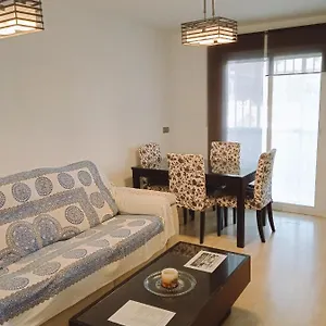 Sissi Apartamento Nerja