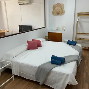 Almansa Flat 14 Apartamento Málaga