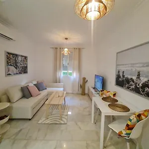 Centro Apartamento Málaga