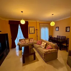 Casa Tia Angelita Apartamento