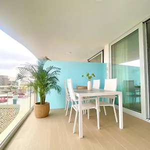 Precioso Playa De Carvajal - Apartamento Fuengirola