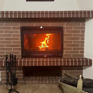 El Camarin Сasa de vacaciones