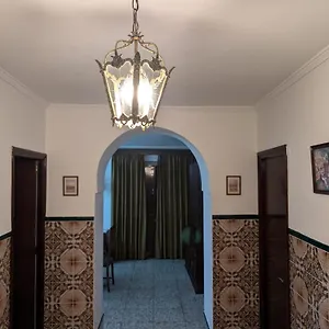 Villagarcia Сasa de vacaciones